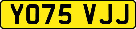 YO75VJJ