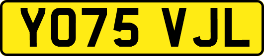 YO75VJL