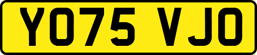 YO75VJO