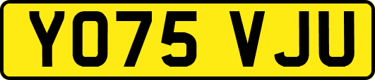 YO75VJU