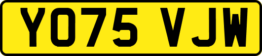YO75VJW