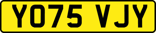 YO75VJY