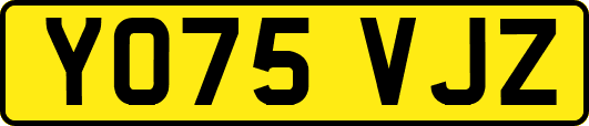 YO75VJZ