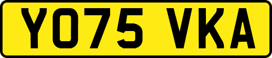 YO75VKA