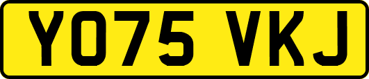 YO75VKJ