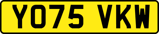 YO75VKW