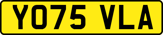 YO75VLA