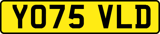 YO75VLD