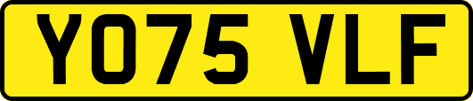 YO75VLF