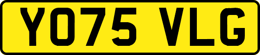 YO75VLG