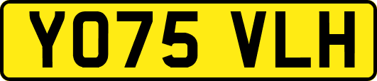 YO75VLH