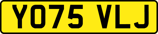 YO75VLJ