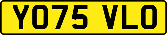 YO75VLO