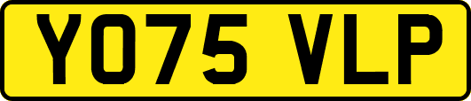 YO75VLP