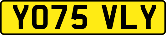 YO75VLY