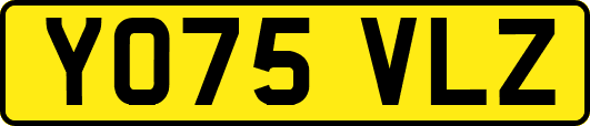 YO75VLZ