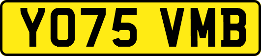YO75VMB
