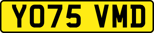 YO75VMD