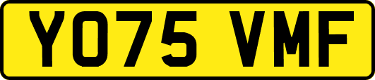 YO75VMF