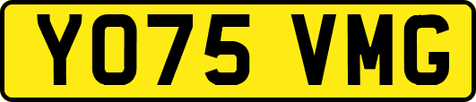YO75VMG