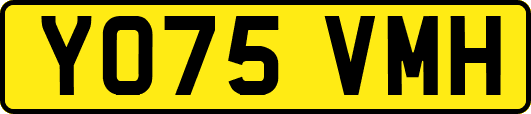 YO75VMH