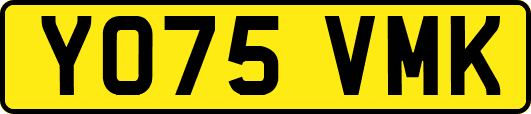 YO75VMK