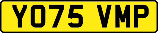 YO75VMP