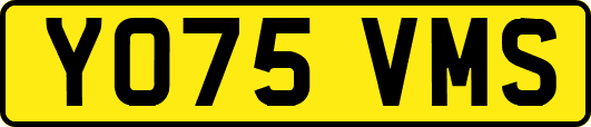 YO75VMS
