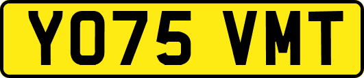 YO75VMT