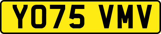 YO75VMV