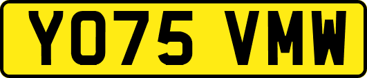 YO75VMW