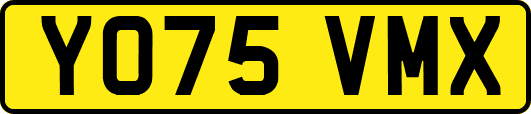 YO75VMX