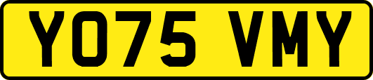 YO75VMY