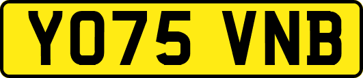 YO75VNB