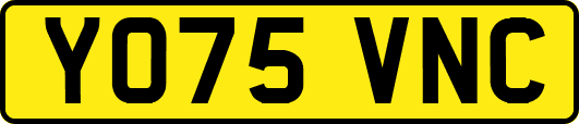 YO75VNC