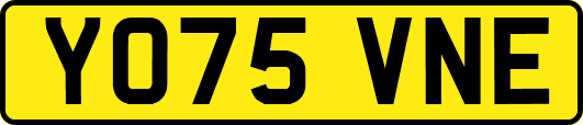 YO75VNE
