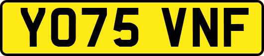 YO75VNF