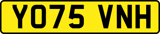 YO75VNH