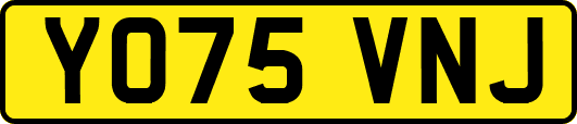 YO75VNJ