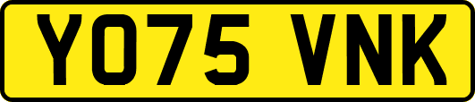YO75VNK