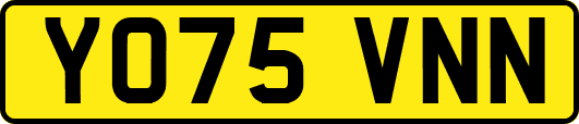 YO75VNN