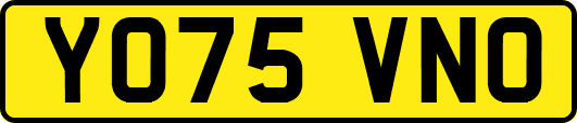YO75VNO