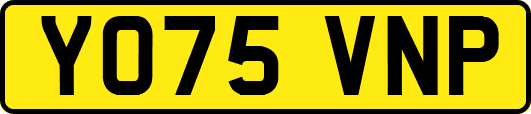 YO75VNP