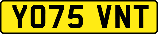 YO75VNT