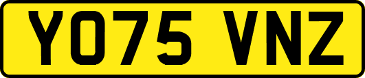 YO75VNZ