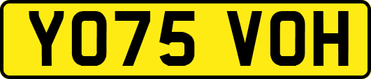YO75VOH