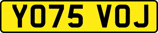 YO75VOJ