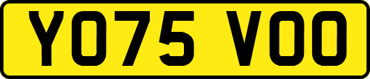 YO75VOO