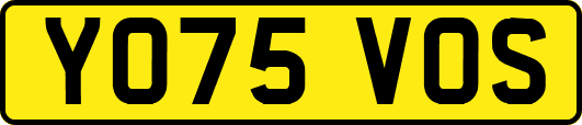 YO75VOS