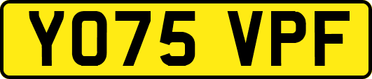 YO75VPF